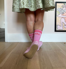 Load image into Gallery viewer, Spread Joy Socks