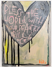 Load image into Gallery viewer, That Drip- 6 in x 8 in x 2 in