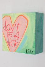 Load image into Gallery viewer, Schwartz- 4 in x 4 in x 2 in