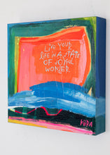 Load image into Gallery viewer, The Little Things- 8 in x 8 in x 2 in