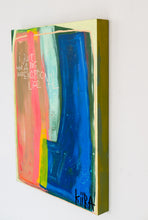 Load image into Gallery viewer, Simple Goals- 18 in x 24 in x 2 in