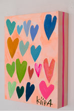 Load image into Gallery viewer, Orange Sherbert- 6 in x 8 in x 2 in