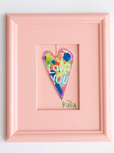 Load image into Gallery viewer, Heart Eyes