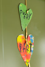 Load image into Gallery viewer, The World Needs You Just As You Are