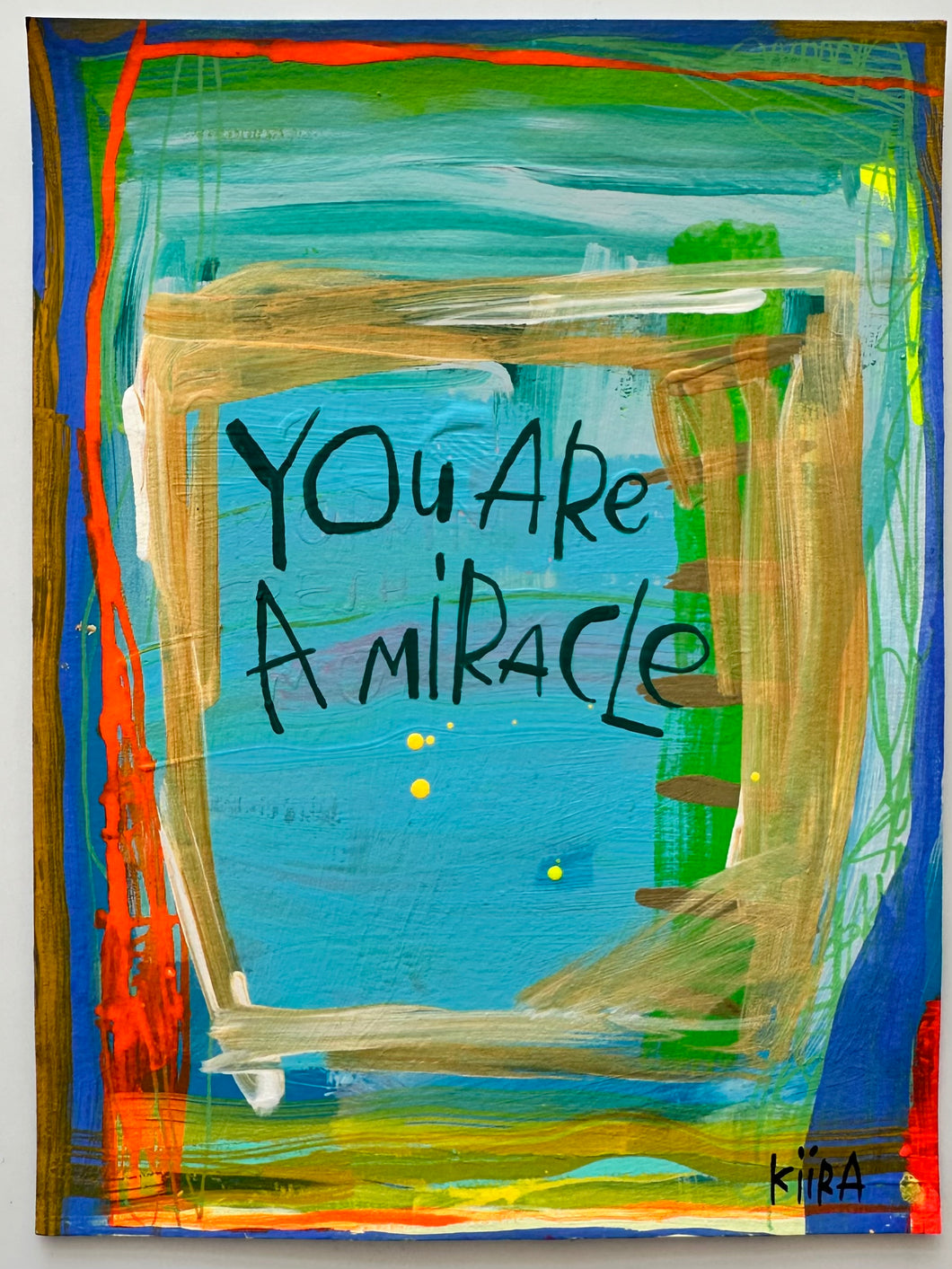 Dear 8 lb, 6 oz, Newborn Infant
