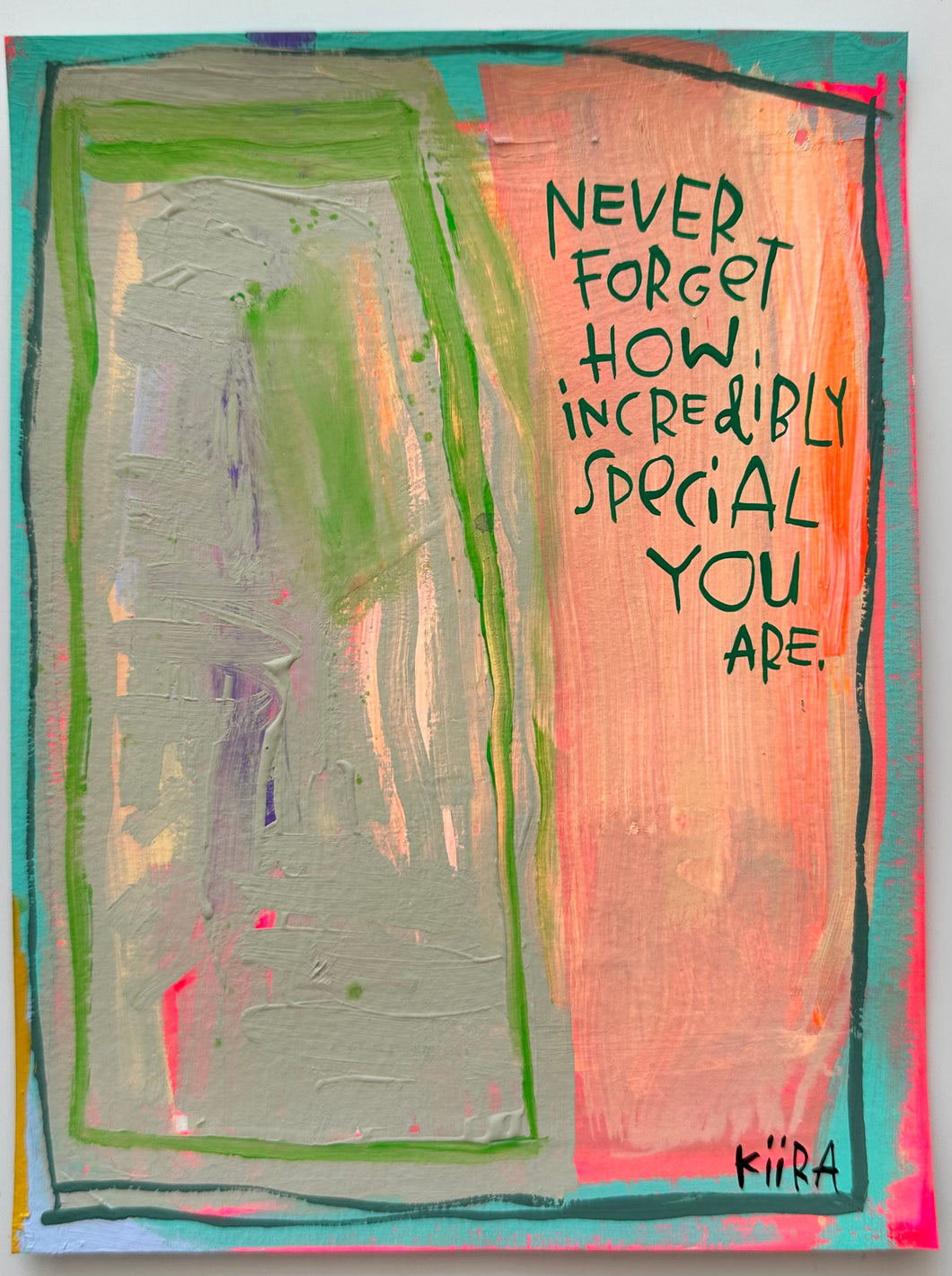 Daily Reminder