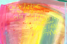 Load image into Gallery viewer, &quot;Filled to the Brim&quot; Print
