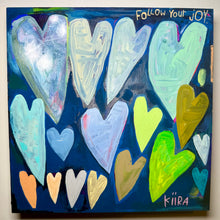 Load image into Gallery viewer, Skinny Dipping at 2 AM
