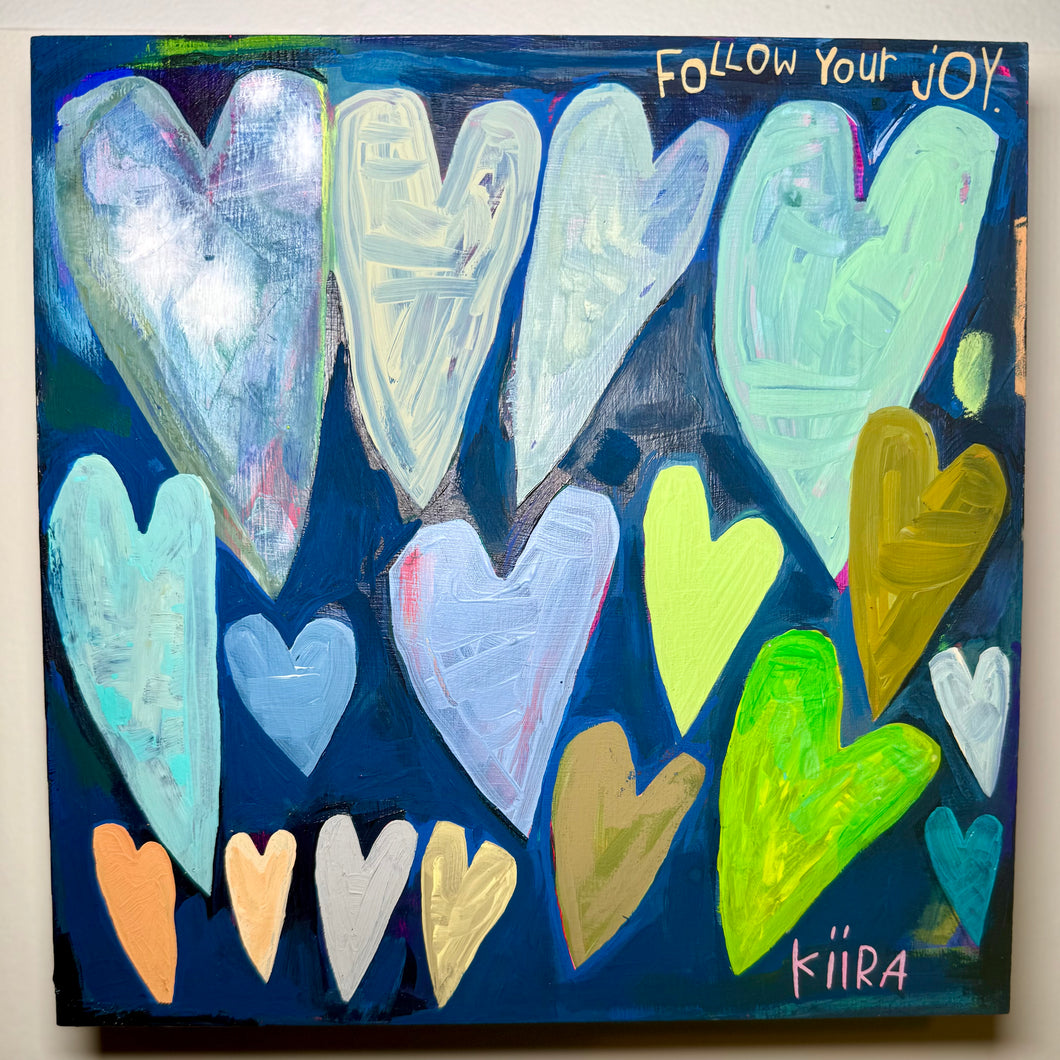 Skinny Dipping at 2 AM