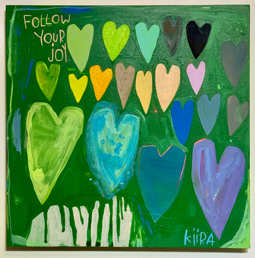 College Football Saturdays