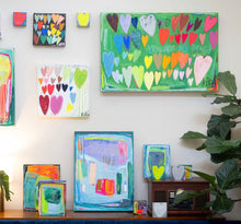 Load image into Gallery viewer, My Heart is Your Heart
