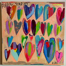 Load image into Gallery viewer, Catching Fireflies
