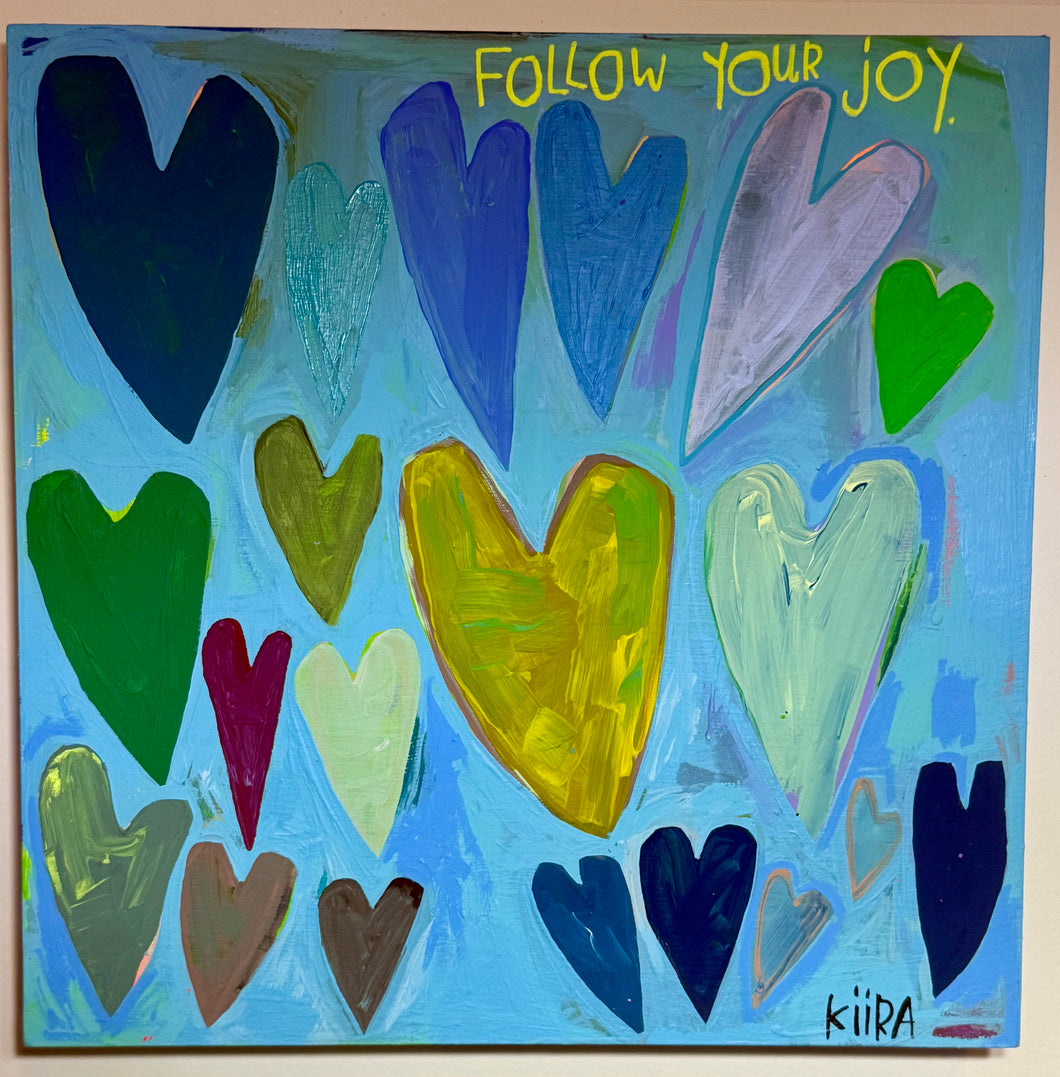 A Late Summer Sky on the Coast of Maine