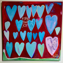 Load image into Gallery viewer, Solving All the World’s Problems Over a Large Glass of Cab
