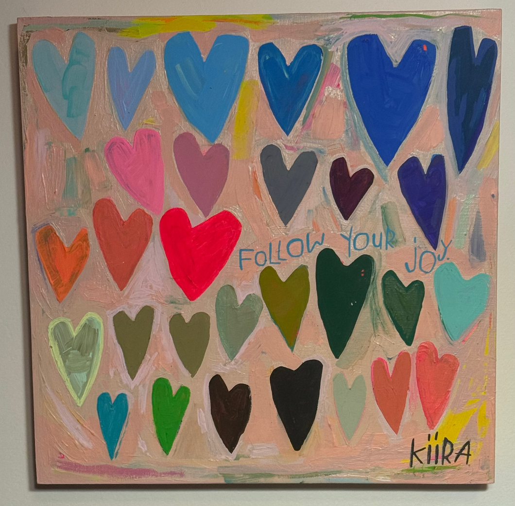 Your First Pair of Ballet Slippers