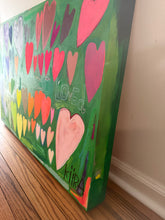 Load image into Gallery viewer, My Heart is Your Heart
