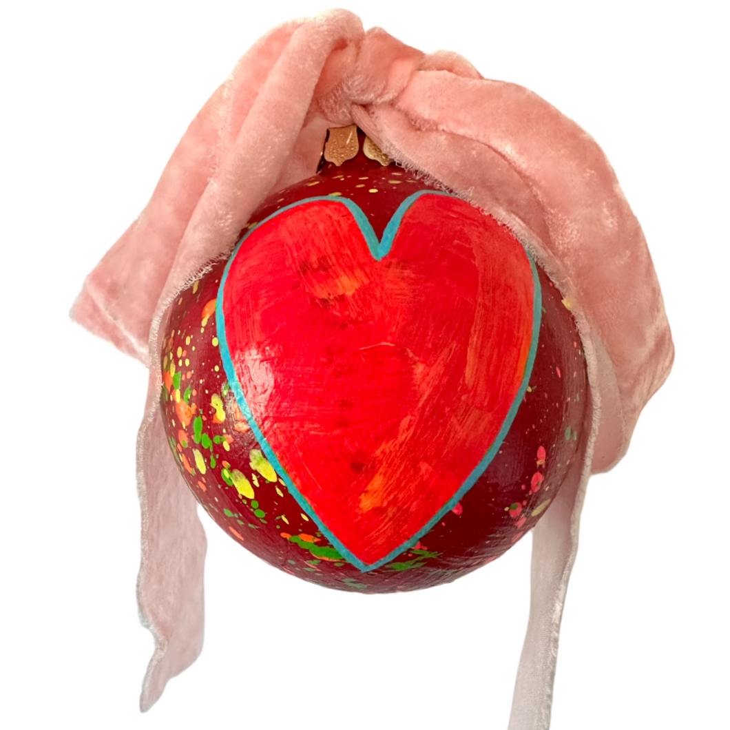 Small Ornament 2