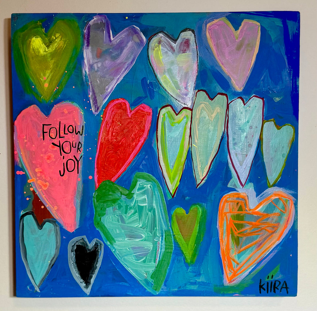 Driving Down a Country Road With The Windows Open & Fleetwood Mac at Full Volume