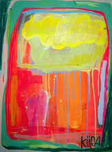 Load image into Gallery viewer, Technicolor Daydream
